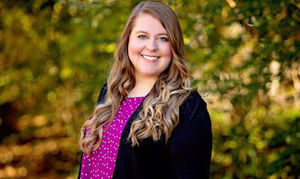 Meet your Posher, Olivia